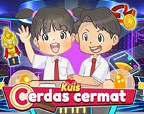 Kuis Cerdas Cermat