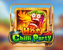 Hot Chilli Party